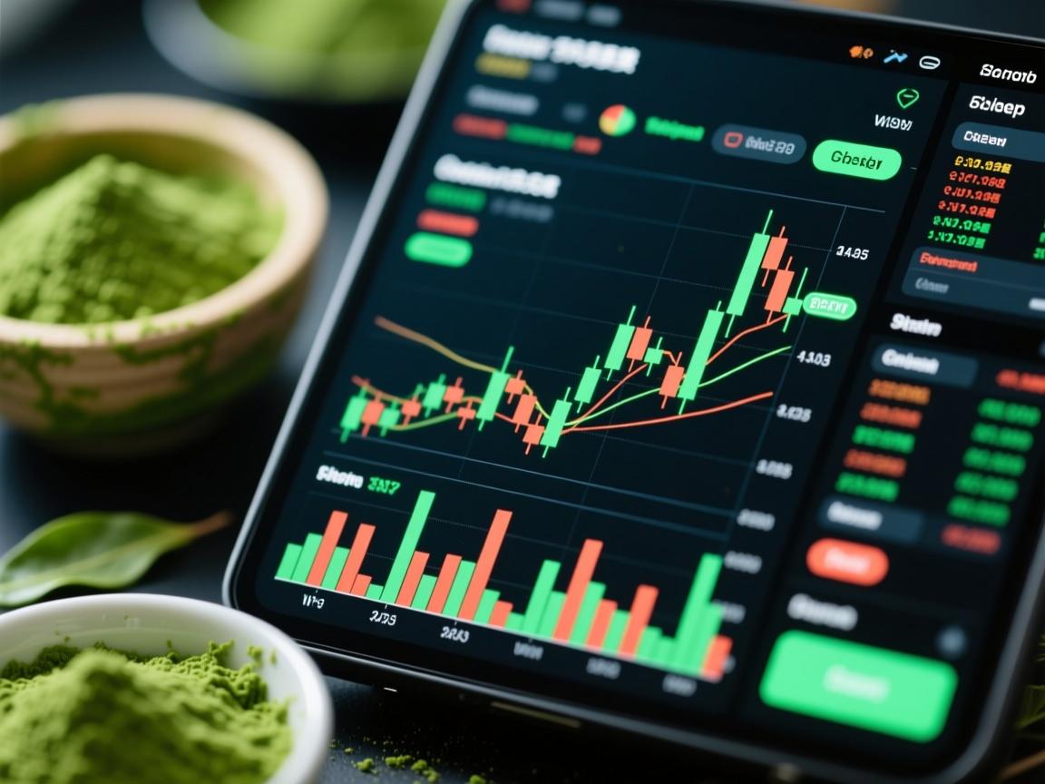 抹茶交易所(抹茶交易所app官方下载防失联入口正确地址中国) 抹茶交易所(抹茶交易所app官方下载防失联入口正确地址中国)