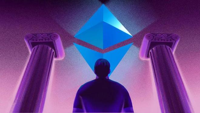 以太坊(以太坊升级)