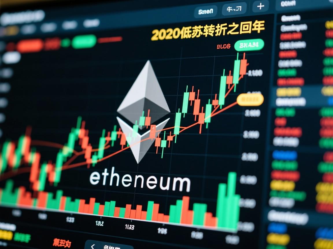 以太坊大跌(以太坊大跌还有未来吗)