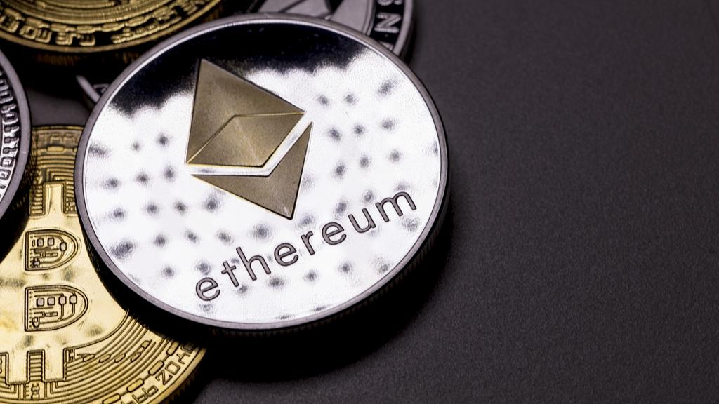 以太坊币(以太坊币今日)