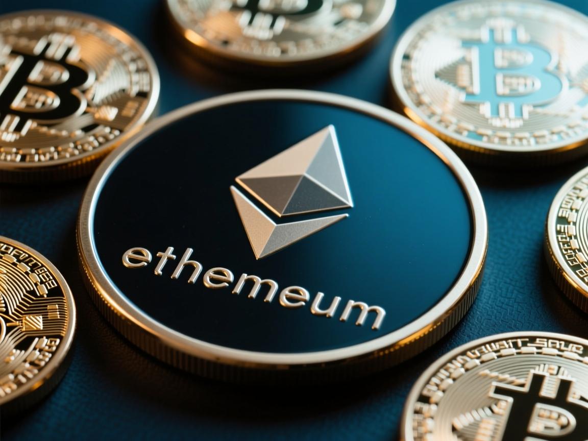 以太坊是什么(以太坊是什么链) 以太坊是什么(以太坊是什么链)