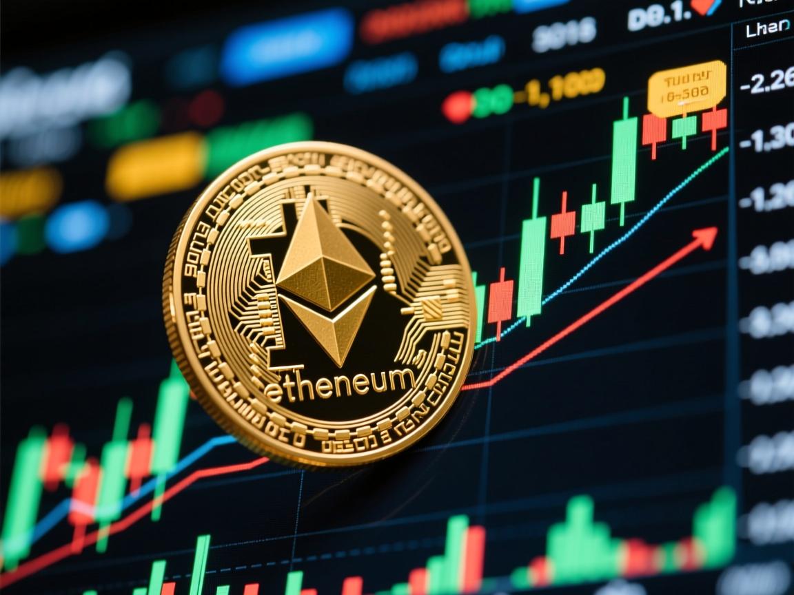 以太坊币今日价格(以太坊今日人民币价格)